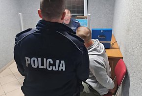 Dwa razy jednego dnia jechał po pijanemu. Najpierw rowerem, później autem-16268