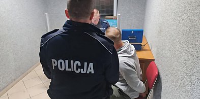 Dwa razy jednego dnia jechał po pijanemu. Najpierw rowerem, później autem-16268