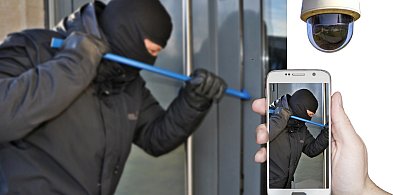 Uwaga krotoszynianie! Były włamania do mieszkań. Warto zabezpieczyć posesje-16271