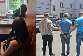 Emerytka przeżyła horror. Włamali się do jej domu i grozili jej bronią-16314
