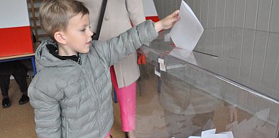 WYBORY. Ilu krotoszynian poszło głosować do godziny 17.00?-16324