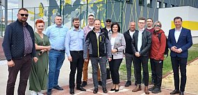 Sulmierzyce przymierzają się do budowy hali sportowej