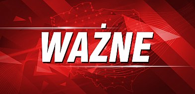 Ostrzeżenie pierwszego stopnia dla miejscowości Krotoszyn i dla okolic-16540