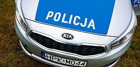 Jeździł po Krotoszynie, robił zdjęcia domów
