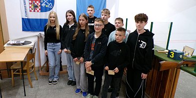 Podsumowanie Szkolnej Ligi Strzeleckiej. Coraz mniej uczestników-16592