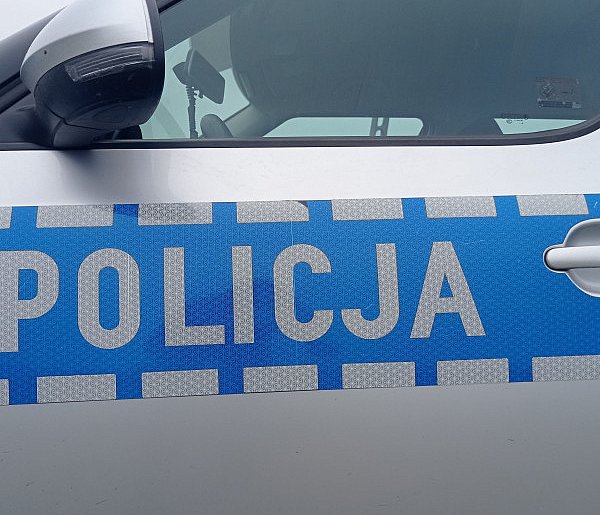 Próba porwania dziecka w Chwaliszewie? Policja odpowiada-16605