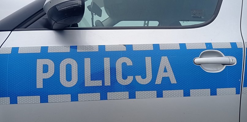 Próba porwania dziecka w Chwaliszewie? Policja odpowiada - 16605
