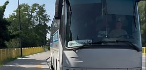 KOŹMIN. Centrol się zamyka. Co dalej z autobusami?