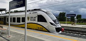 Więcej pociągów do Warszawy i Wrocławia