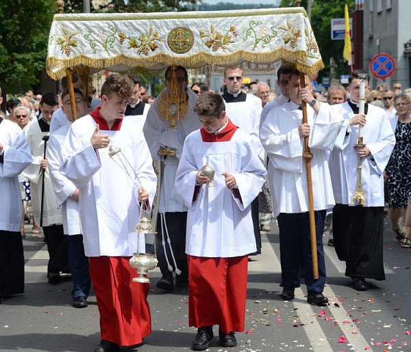 Czy piątek po Bożym Ciele będzie wolny? Padła konkretna propozycja-16624