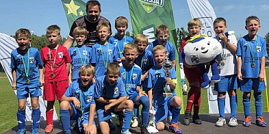Piłkarski OKSTOL CUP 2025 był prawdziwem świętem sportowo-rodzinnym-16683