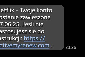 Tylko jeden klik i możesz stracić pieniądze. Uwaga na nowy przekręt-16738