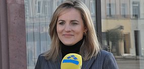 Słodko-gorzkie absolutorium burmistrz Krotoszyna