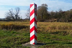 Nie każdy przejedzie bez zatrzymania. Wracają kontrole na granicach Polski-16784