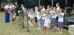 Ekumeniczne spotkanie z okazji Dnia Ojca