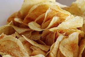 Chipsy Lay’s znikają z półek. W tej partii wykryto niebezpieczne substancje-16817