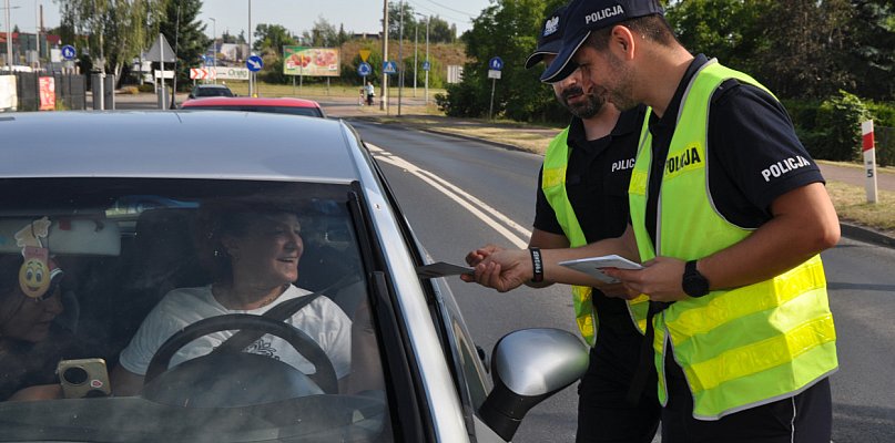 Zachowaj ostrożność i włącz myślenie na przejeździe kolejowym! - 16832
