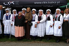 45-lecie Kobierzanek i Estrada Folkloru (ZDJĘCIA)-17033