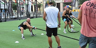 Krotoszyn stolicą polskiego crossfitu! (ZDJĘCIA)-17173