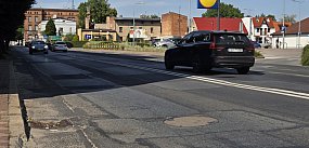 Sienkiewicza i Kobylińska będą jednokierunkowe