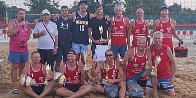 Turniej Plaża Krotoszyn w najbliższy weekend. Kaczmarek gościem specjalnym-17235