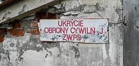 Nowe dane rządu o schronach. Wyniki kontroli