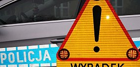 Tragiczny finał halloweenowej zabawy