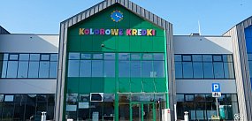 Połączą dwa przedszkola i stworzą żłobek