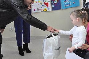 Laurka dla ratowników medycznych od dzieci-1417