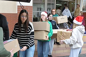 Wielkie serce społeczności SP4 z Krotoszyna-1432