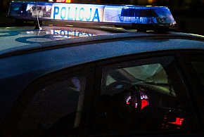 Incydent po dożynkach w Smolicach. Za popchnięcie trafi do sądu-17340