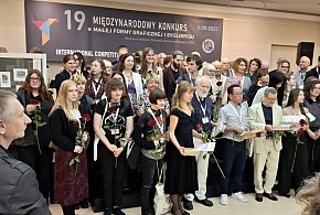 OSTROWSKIE ŚWIĘTO GRAFIKI - PO RAZ DZIEWIĘTNASTY-17416