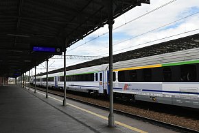 Specjalna oferta Intercity. Nauczyciele i studenci pojadą pociągiem za złotówkę-17509