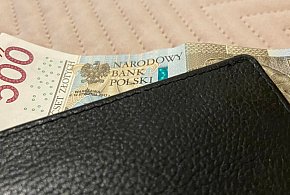 Minimalna pensja znów w górę. Rząd ogłosił stawki na 2026 rok-17512
