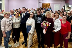 70 lat biblioteki w Baszkowie. To małe centrum kultury-17744