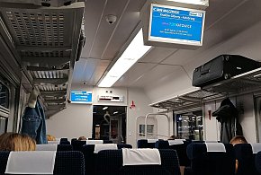 Podróż PKP niemal za darmo. Taka okazja tylko w jednym dniu-17758