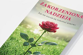 Książka o życiu, które nie kończy się diagnozą-17796