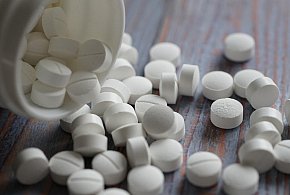 Popularny lek znika z aptek. GIF ostrzega: natychmiast oddaj go do apteki-17852