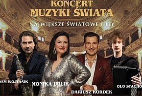 Koncert „Muzyki Świata” w Miliczu zapowiada się znakomicie!-17906