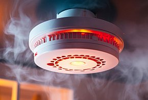 Rewolucja w przepisach pożarowych. Nowe obowiązki dla właścicieli domów i firm-17929