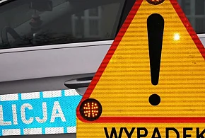 Tragedia w Zdunach. 7-letni chłopiec zginął w trakcie halloweenowej zabawy-17960