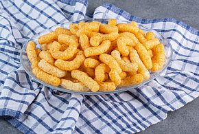 Popularne chrupki mogą Ci zaszkodzić. GIS alarmuje po kontroli-17978