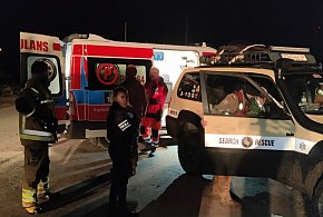 Poszukiwania zaginionego mieszkańca Krotoszyna. Co się działo z 73-latkiem?-18023