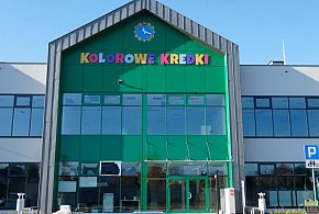 Połączą dwa przedszkola i stworzą żłobek-18095