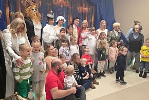 Wyjątkowe obchody w ośrodku w Konarzewie-18291