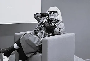 Nie żyje Magda Umer. Jedna z ikon polskiej piosenki literackiej-18401