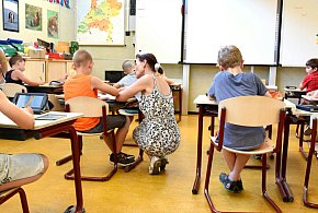 Kalendarz wyjątkowo łaskawy. Uczniów czeka rekordowa przerwa-18419