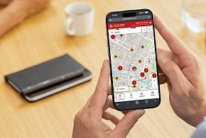 Rząd właśnie udostępnił nową aplikacje. Ma pomóc w razie zagrożenia-18498