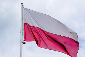 Godło i flaga mogą wyglądać inaczej. Ruszyły prace nad symbolami państwowymi-18506