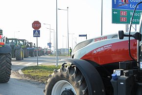 Rolnicy zapowiadają protest w całym kraju. Skala może zaskoczyć-18522